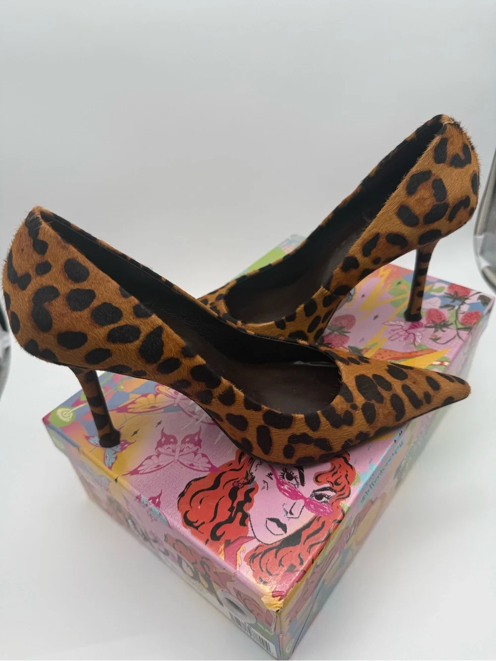 Jeffrey Campbell jeffrey campbell